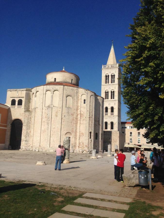Dom wakacyjny Casa Mala Zadar
