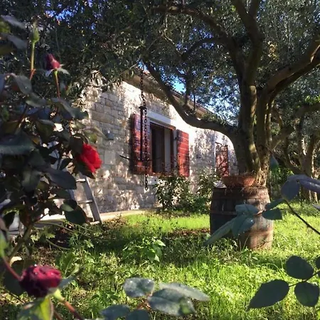 Casa Mala Zadar Exterior photo