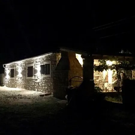 Casa Mala Zadar Exterior photo