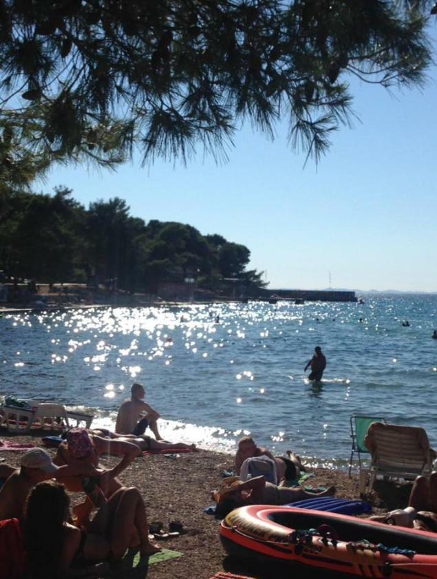 Casa Mala * Zadar