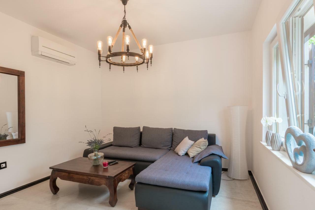 Casa Mala Holiday home