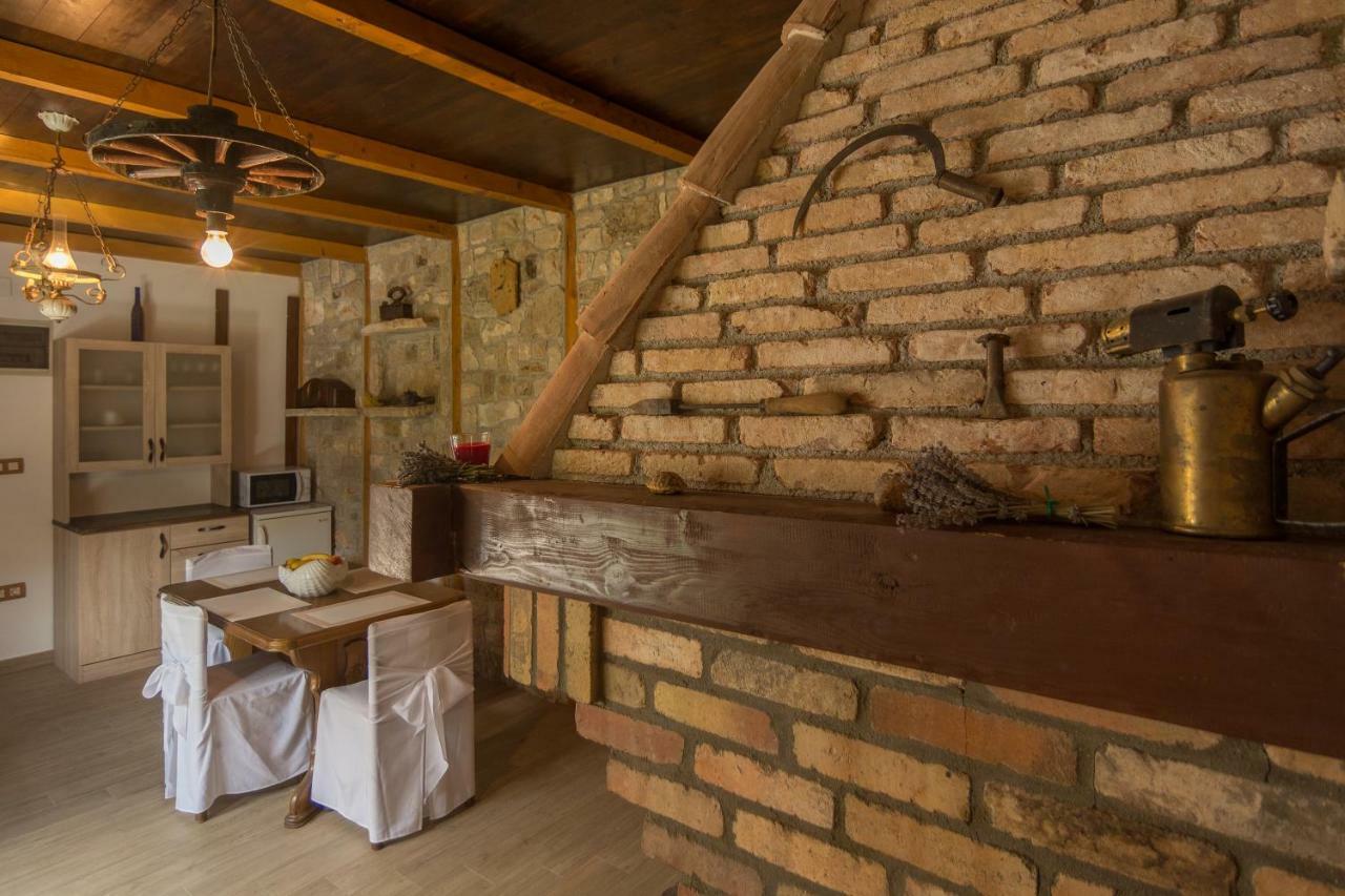 Casa Mala Holiday home