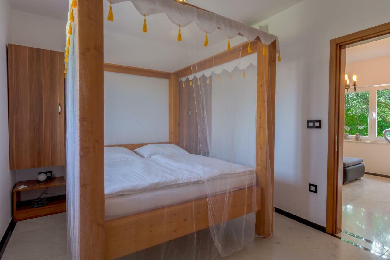 Casa vacanze Casa Mala *