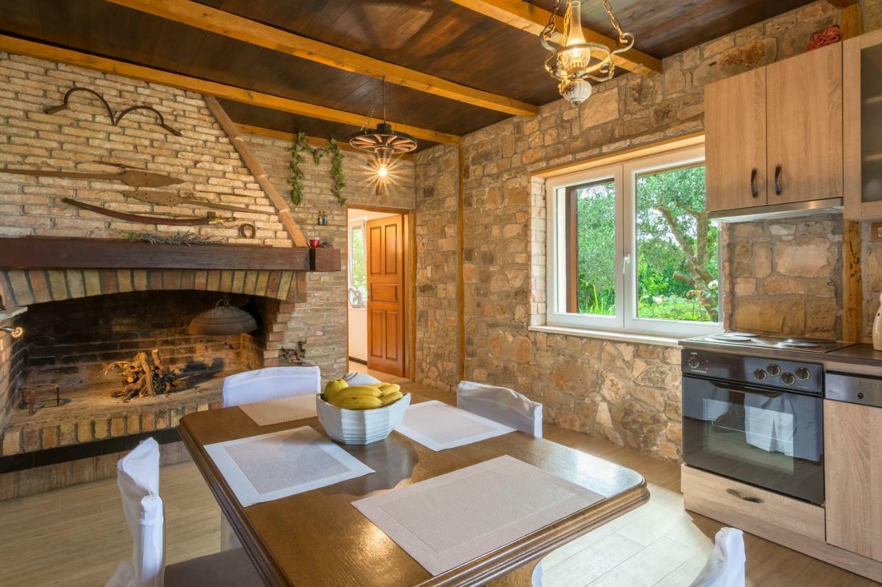 Casa Mala Holiday home Zadar